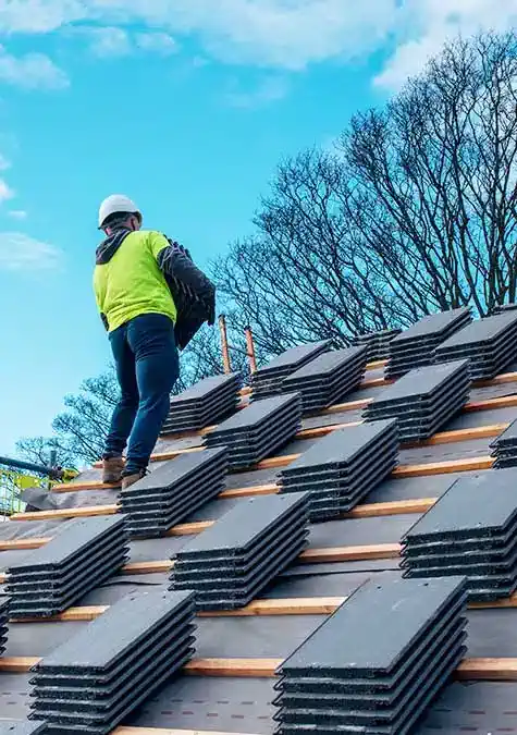Roofing Contractor Lisburn