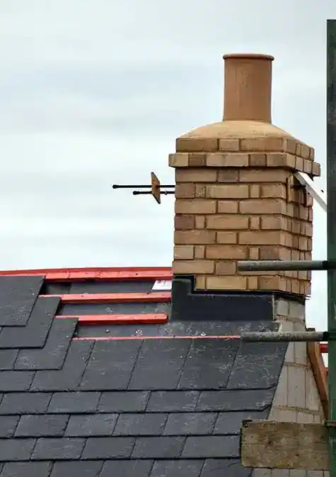 Roofing Contractor Lisburn